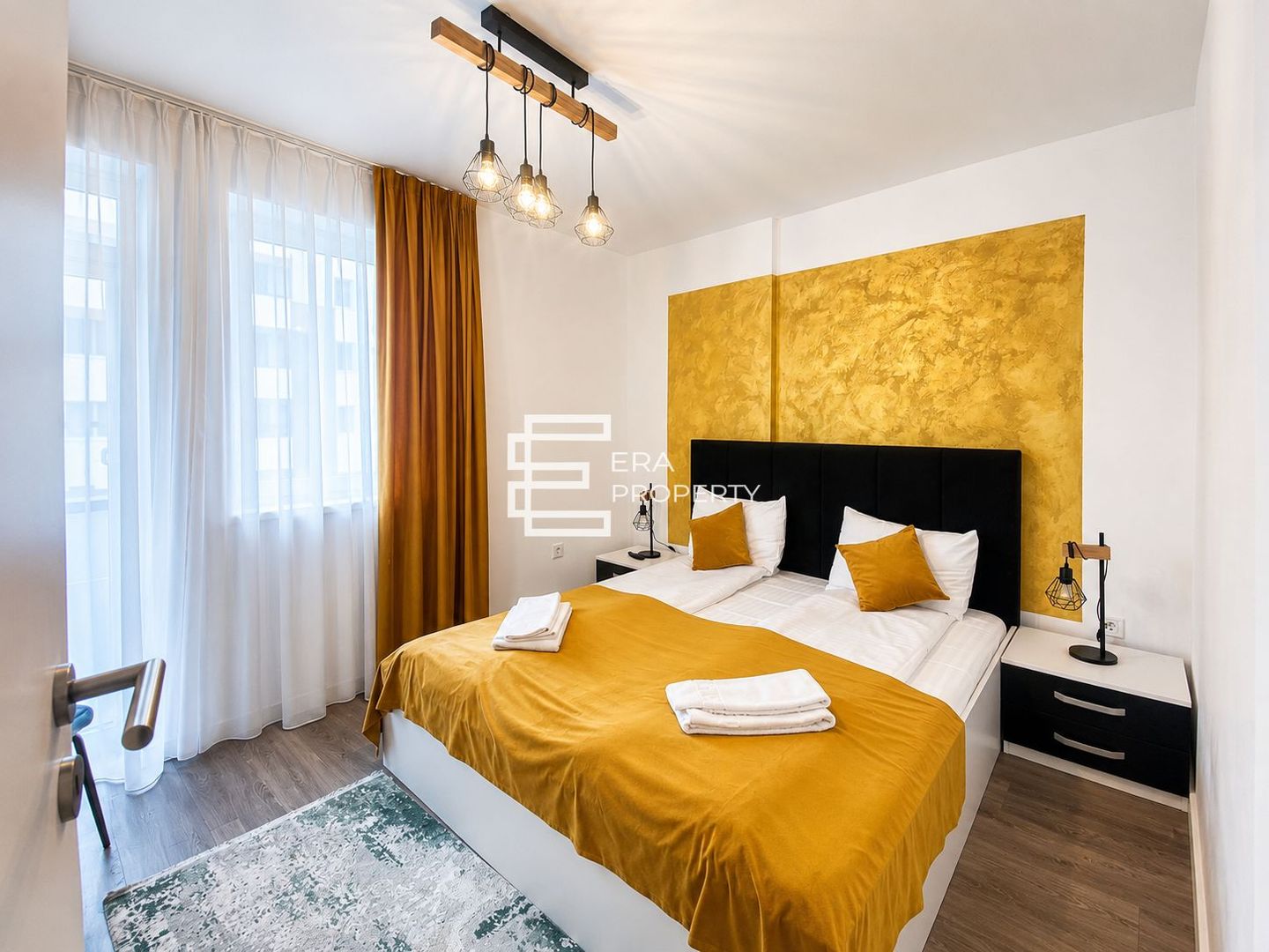 Apartament modern cu 2 unități tip studio, 2 băi și 2 terase - Poză 7