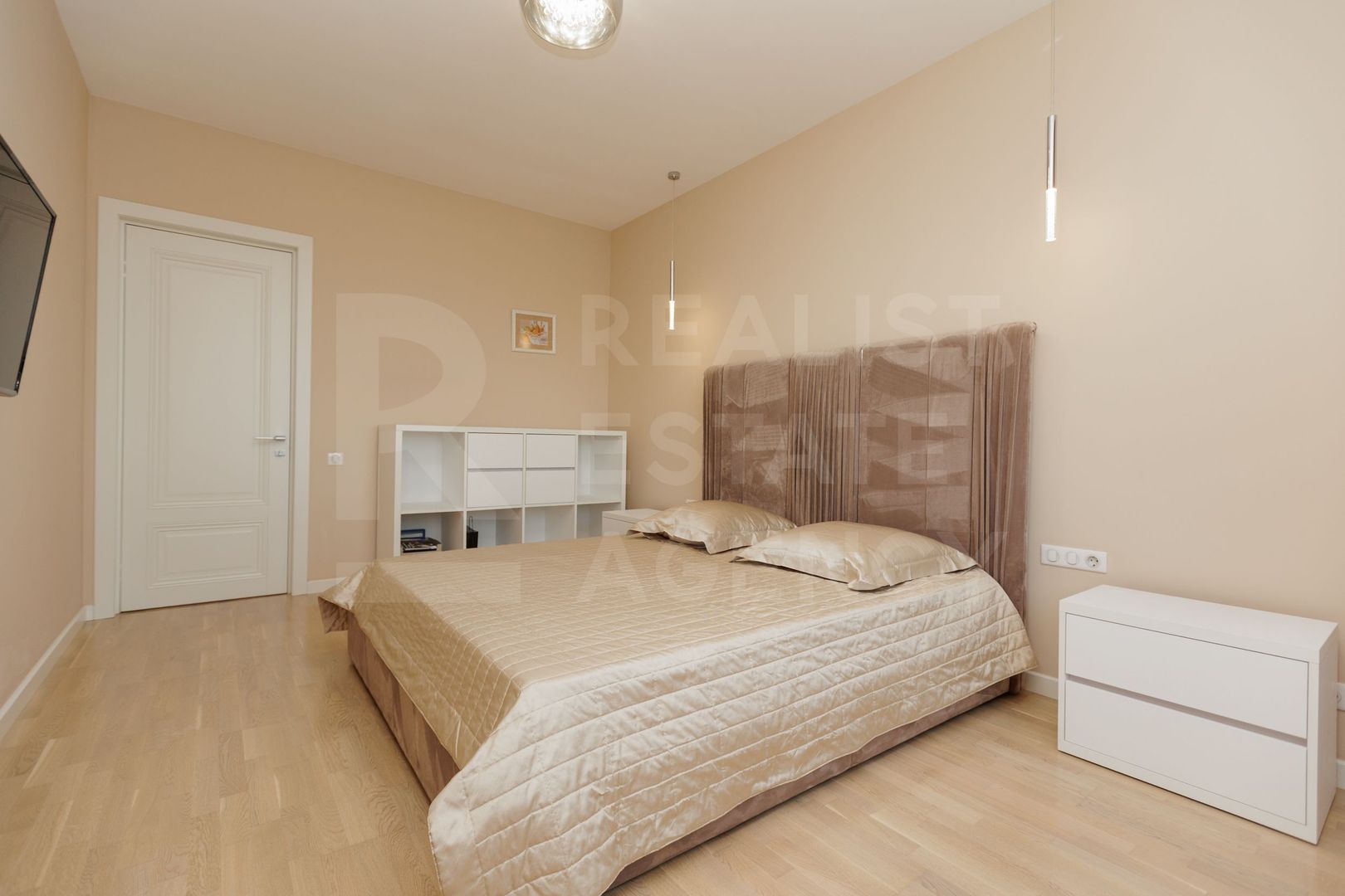 Chirie, apartament, 3 camere, str. Armenească, Centru - Poză 6