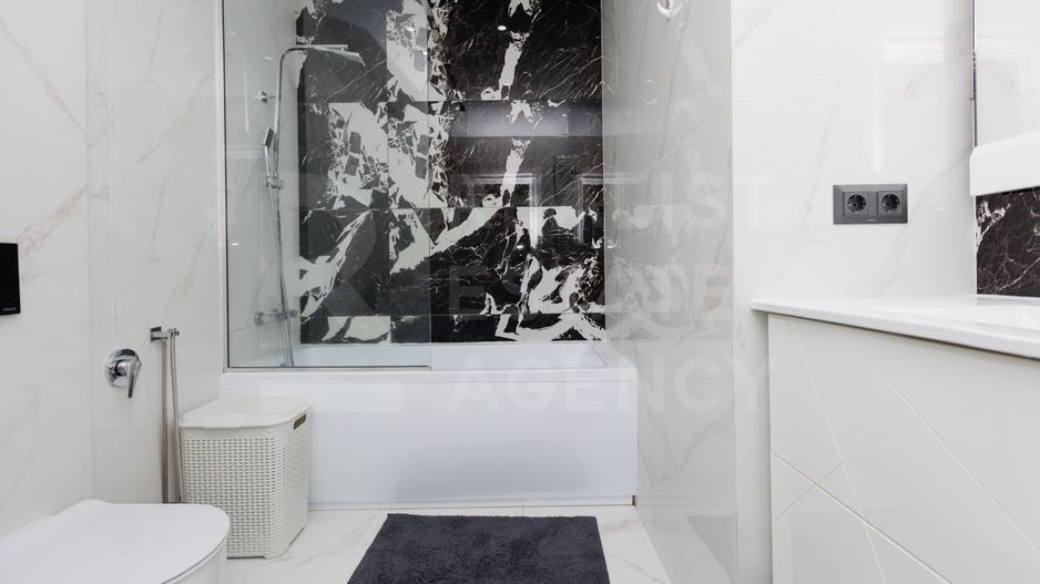 Vânzare, apartament, 2 camere, stradela Doga, Râșcani - Poză 7