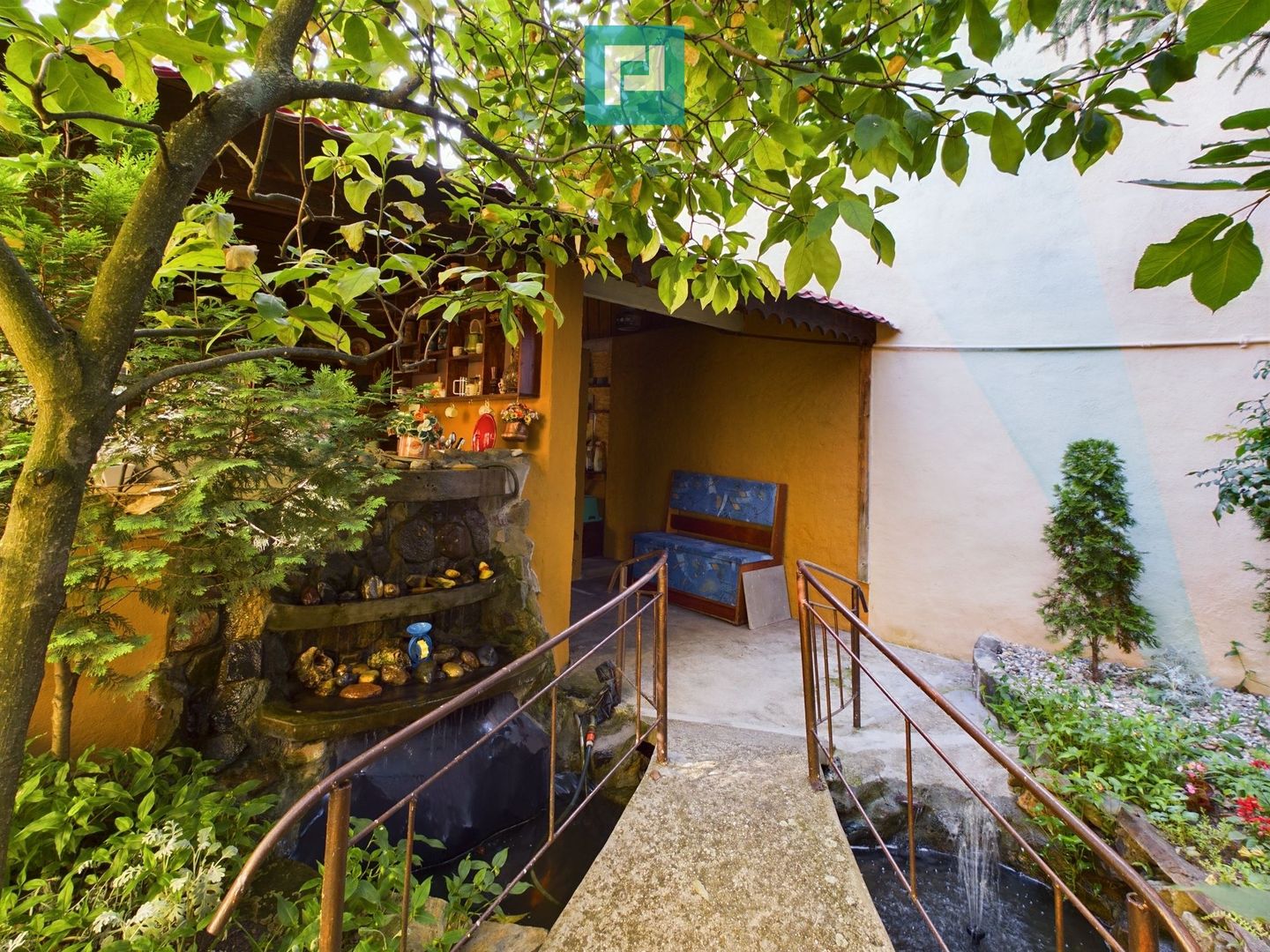 Spațiu de birouri pe Strada Poet Andrei Mureșanu - Poză 64