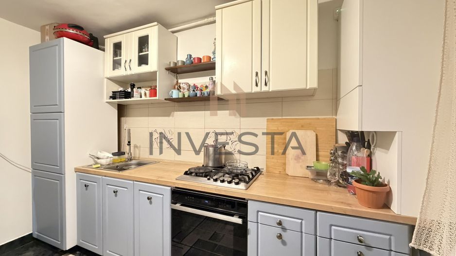Apartament 2 camere finisat modern in zona Iulius Mall - Poză 4