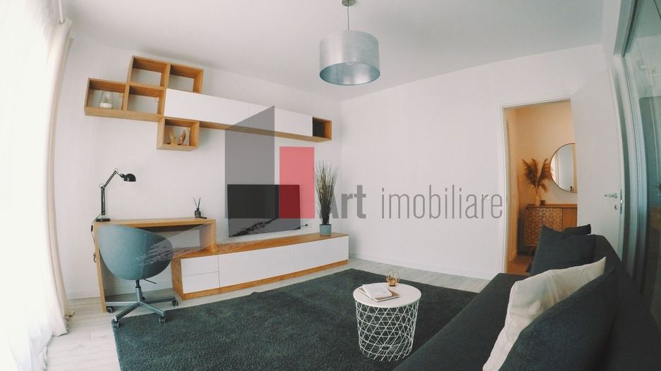 Complex Exigent  PLaza Residence /  Lujerului, Politehnica, Afi Cotroceni - Poză 2