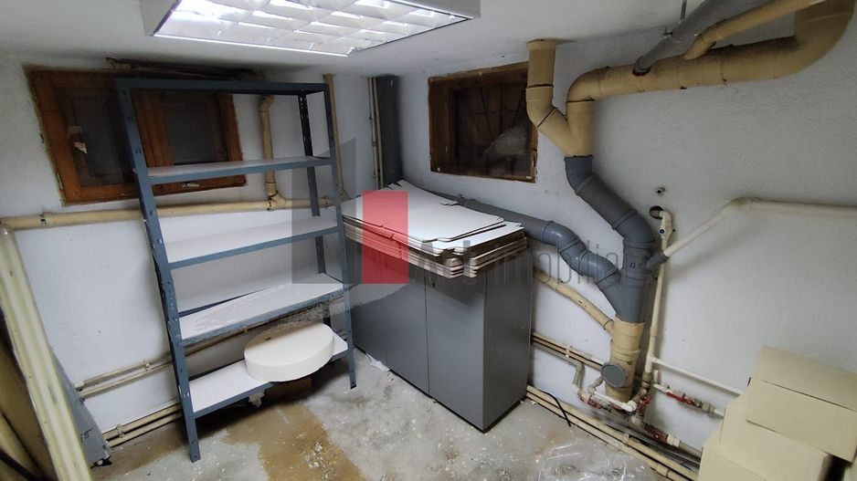Spatiu comercial zona Aviatiei/Herastrau/Caramfil/Aurel Vlaicu - Poză 19