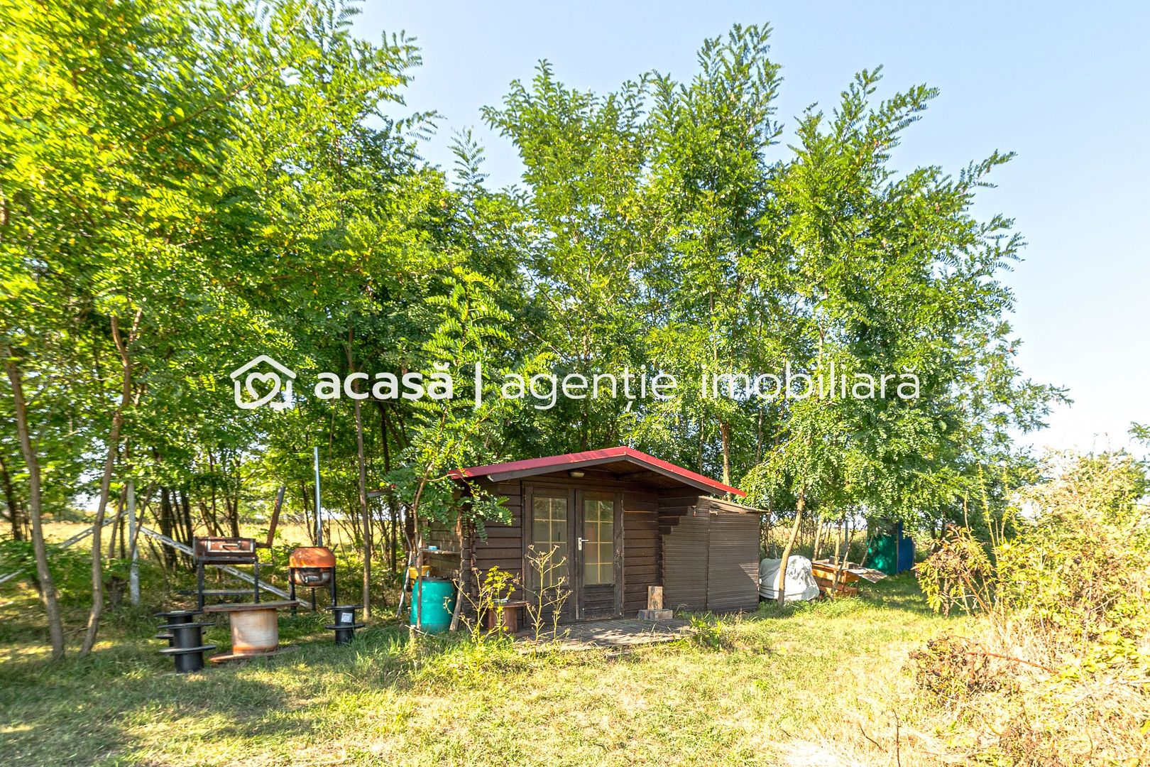 Pret redus Teren generos, intravilan in Șimand - Poză 7