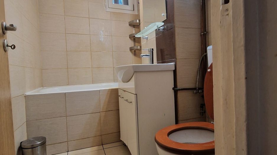Apartament 3 camere Dna Ghica- centrala proprie - Poză 8