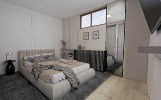 Apartament spectaculos cu 3 camere ultracentral - Poză 10