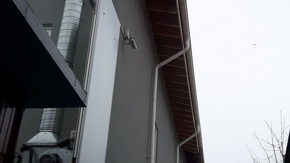 vanzare cladire catering laborator cofetarie bucatarie - Poză 5