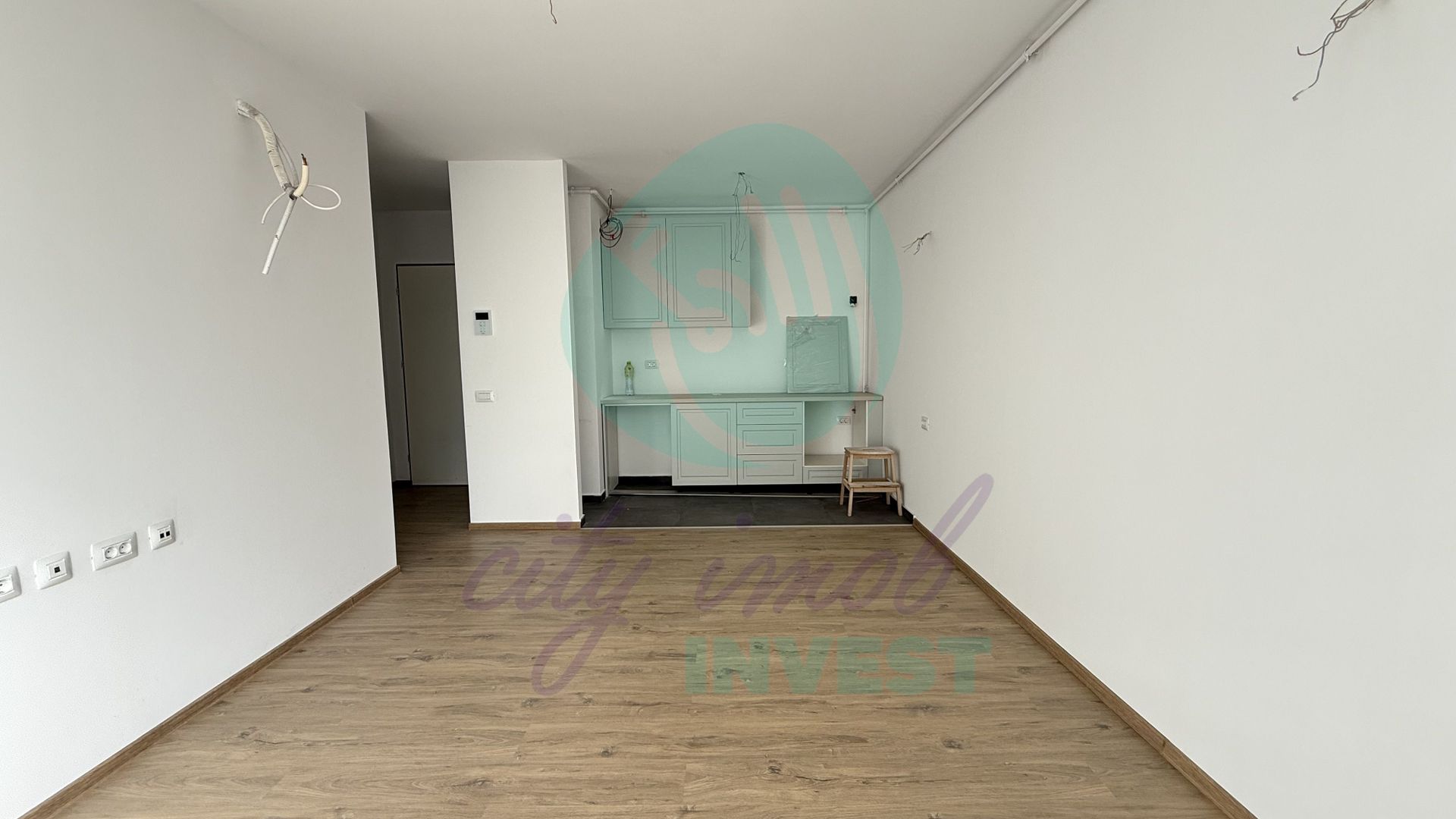 STUDIO Floreasca Residence - IDEAL INVESTITIE - Poză 4