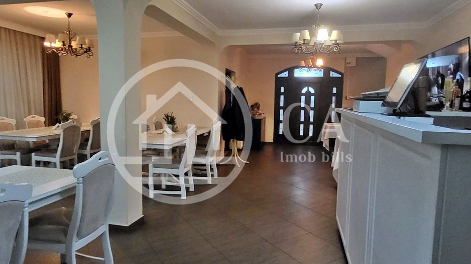 Pensiune turistica de vanzare in zona Calea Aradului, Oradea - Poză 1