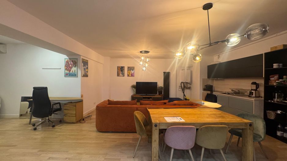 2 camere || LOC DE PARCARE || UPGROUND - Poză 5