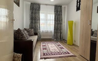 Apartament 3 camere – complet mobilat și utilat, recent renovat - Poză 7