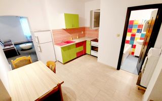 Oferim spre inchiriere apartament cu 1 camera, aproape de Spitalul Judetean - Poză 12