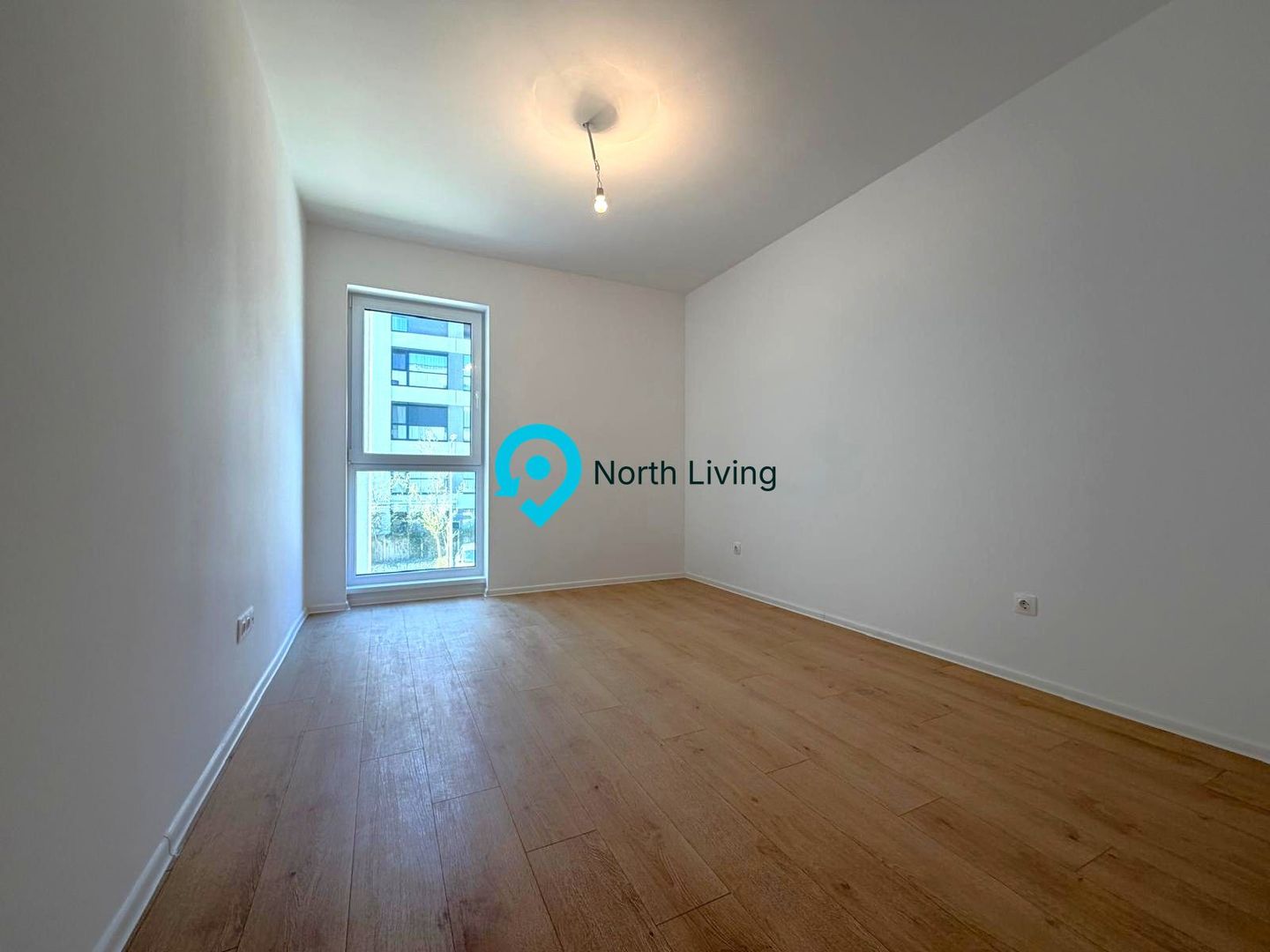 Ansamblu rezidential - Bucurestii Noi | Apartament 3 camere - Poză 7