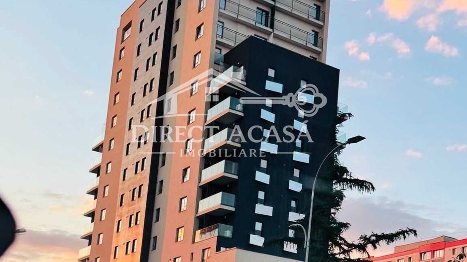 Apartament cu 2 camere de inchiriat-Vivat Residence-Zona Gara Mare - Poză 8
