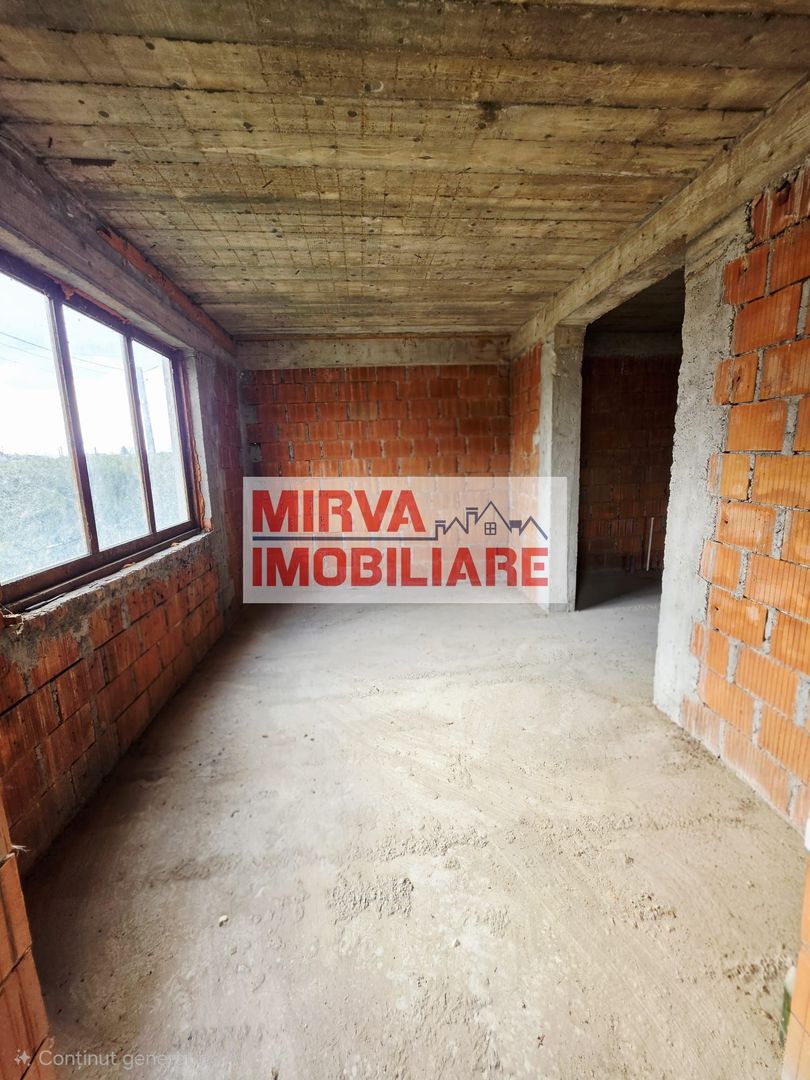 Vilă P+1 la roșu, 5 camere, 143 mp utili, teren 450 mp, Cocosesti - Poză 13