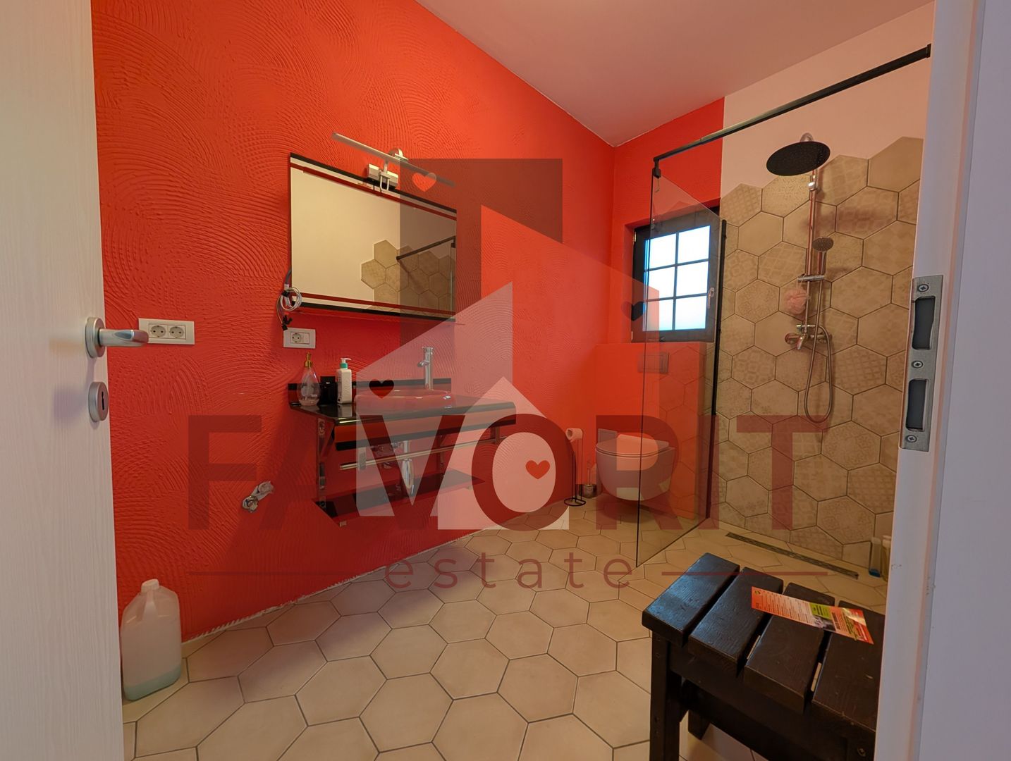 Duplex | Parter + Mansarda | Asfalt | Toate utilitatile | Finisaje premium - Poză 27