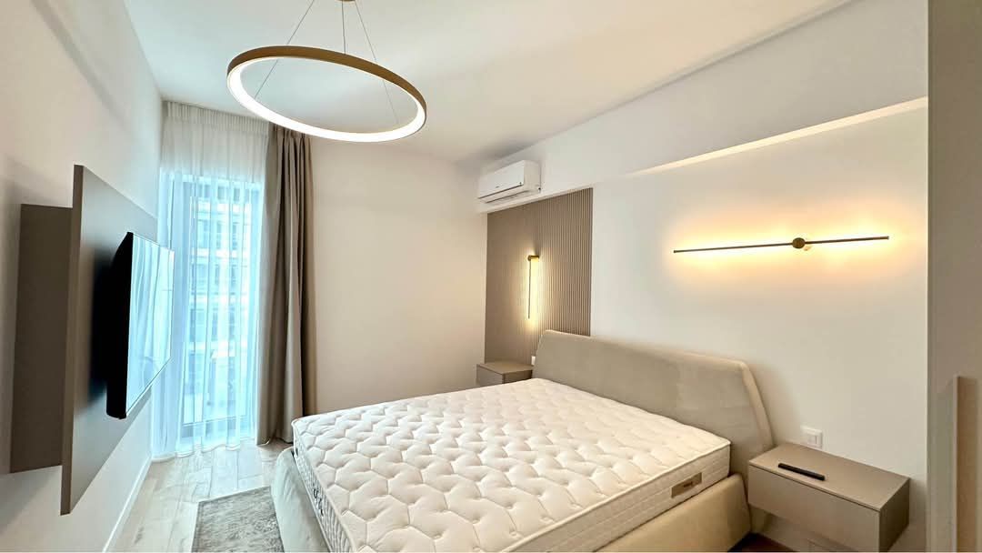 EXACT la Metrou 2 camere - Sky Garden Pasarela Berceni - Poză 1