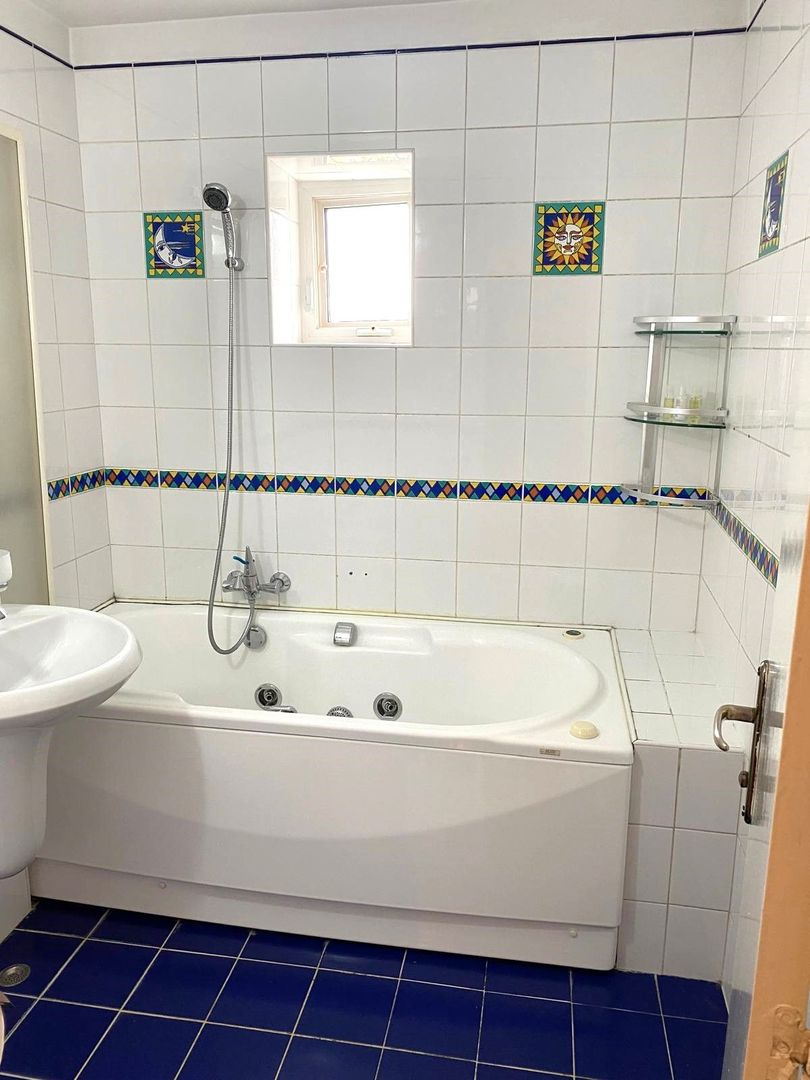 Apartament 3 camere | Parcare | Barbu Vacarescu| Parcul Circului | Decomandat - Poză 7