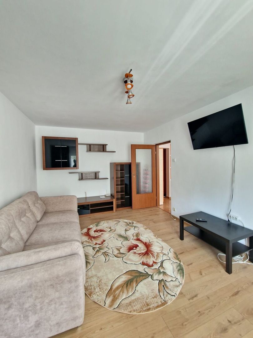 🔑 De Inchiriat: Apartament 2 Cam. Modern, Șos. Olteniței – Bloc Stradal ✨🏢 - Poză 4