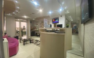 Ideal pt clinici,birouri! Inchiriere spatiu comercial -Targoviste - M3 - Poză 2