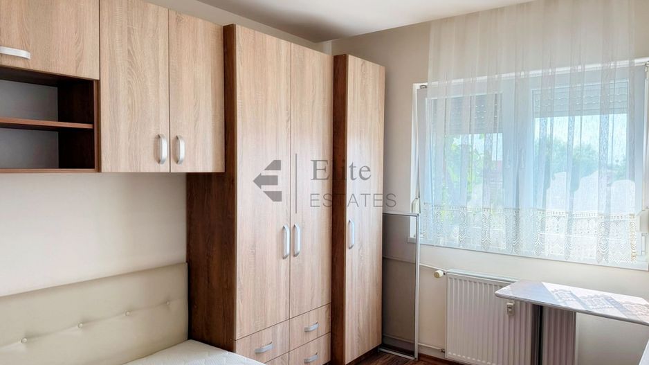Apartament cu 3 camere de inchiriat in  Cartier Nufarul - Poză 6