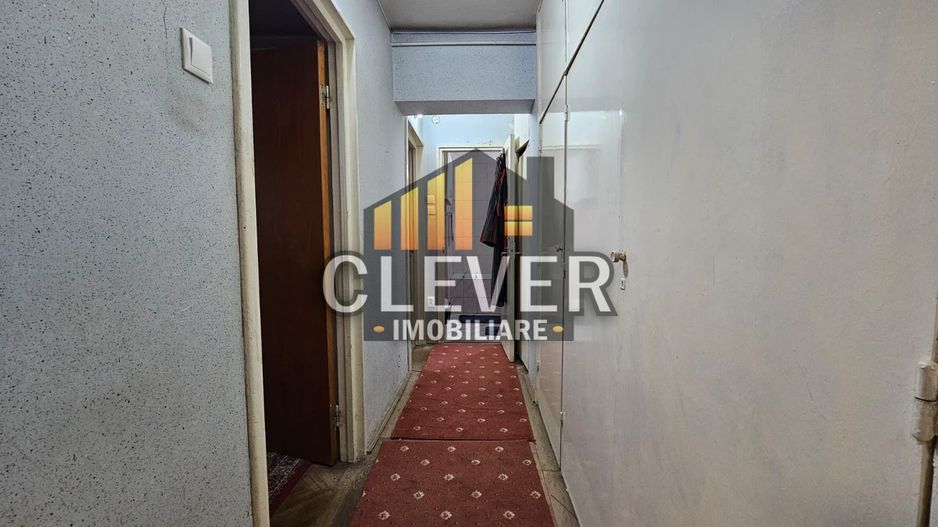 Apartament 3 camere Liviu Rebreanu - Poză 10
