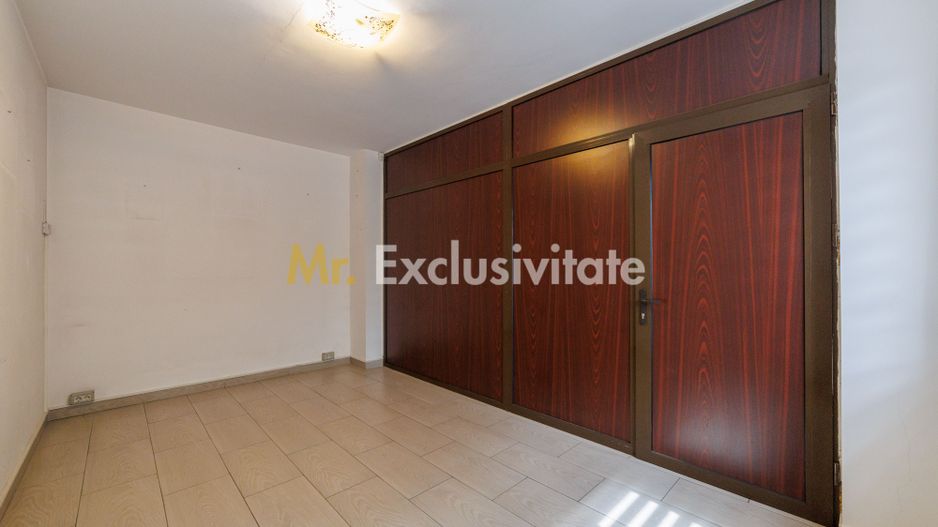 Spațiu comercial de închiriat – Central, Bd. I.C. Brătianu | 48 mp | - Poză 17