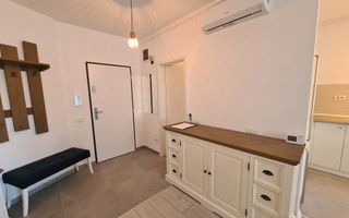 City of MARA - Apartament cu 1 Camera la Etajul 4 ideal pentru studenti - Poză 3
