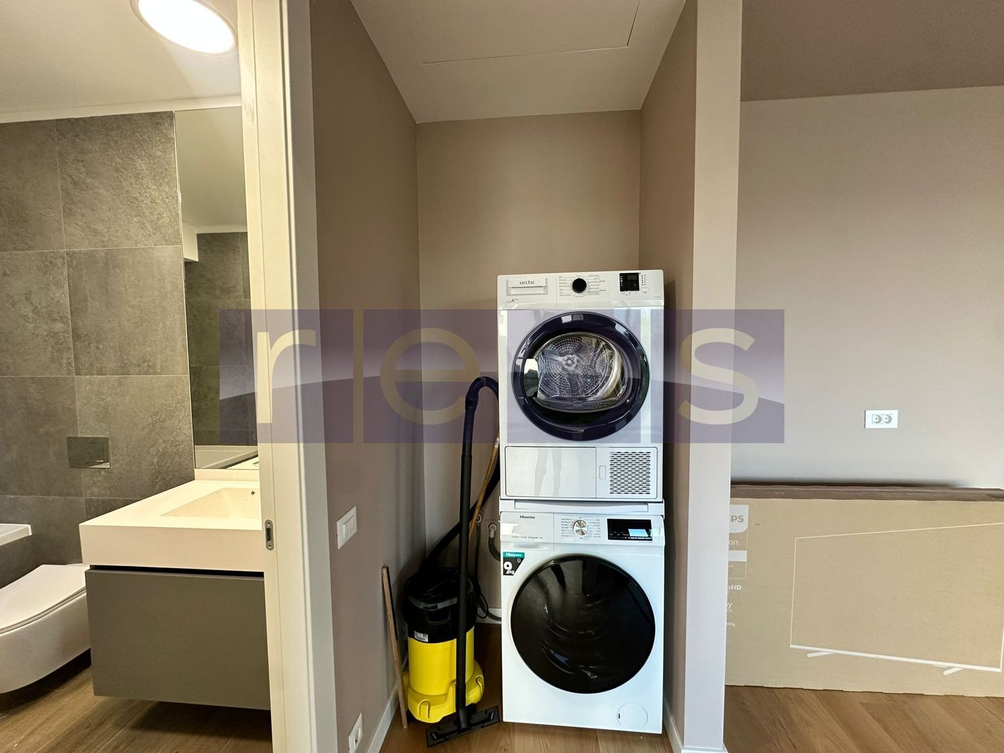 I APARTAMENT 4 CAMERE | PRIMA INCHIRIERE | TERASA 140mp | BLOC NOU | - Poză 24