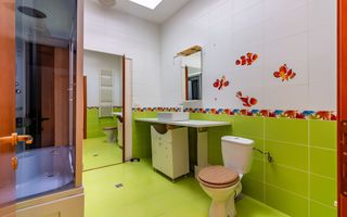 Oportunitate! Vila spatioasa cu piscina Iancu Nicolae - Teren 990MP! - Poză 13