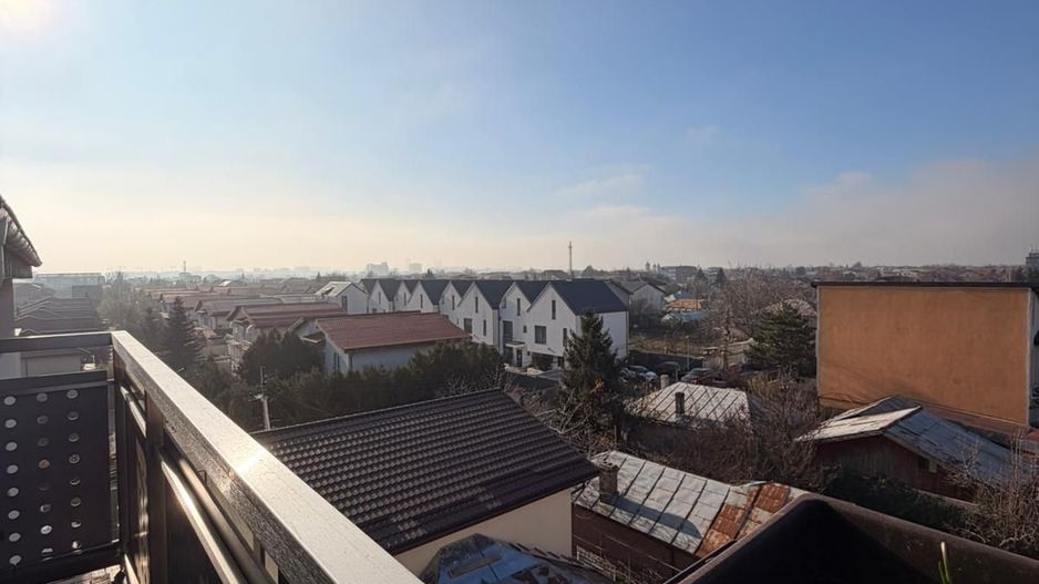 Apartament 3 camere | Pipera - Erou Chivu Dumitru | Parcare subterana - Poză 14