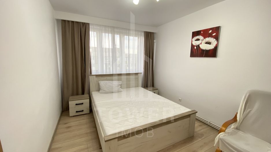 De închiriat – Apartament 3 camere decomandat | Mihai Viteazu, Sibiu - Poză 9