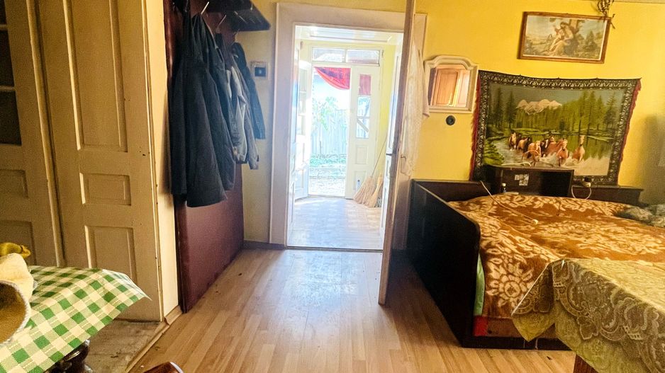 Casă + teren generos 1603 mp, poziție centrală – Ianoșda - Poză 7