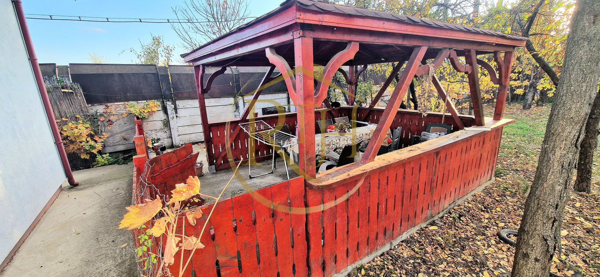 Apartament 2 camere de inchiriat curte, foișor,grădină – zona Shopping City - Poză 19