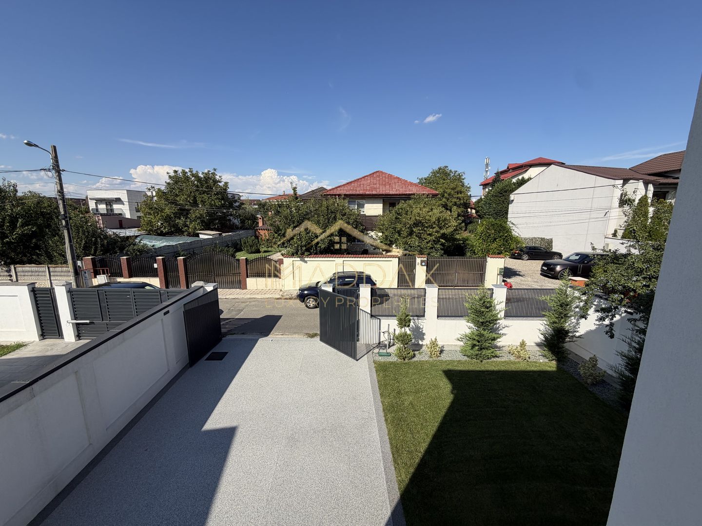Vila individuala cu 6 camere // *224 mp* // 430mp teren // Pipera - Poză 16