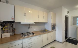 Apartament cu 2 camere semidecomandat in Gheorgheni A Borsec - Poză 4