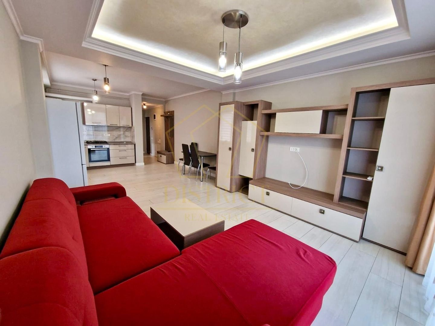 Apartament spatios cu 2 camere | Giroc - Poză 2