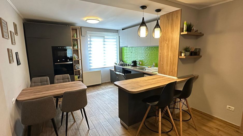 Ultracentral - Marasti | 3 Camere | Ideal Regim Hotelier - Poză 3