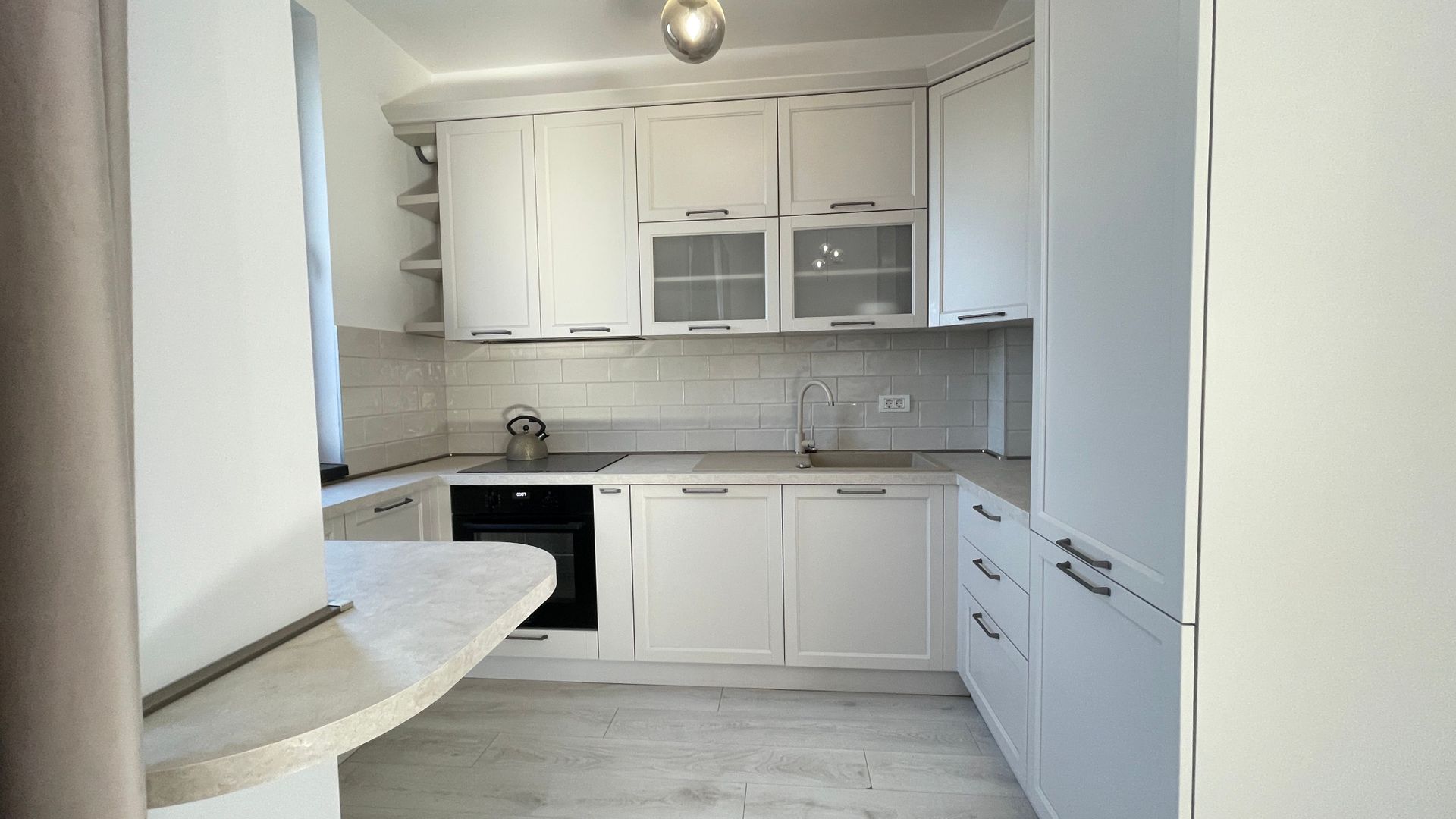 Duplex frumos in zona Mehala - Poză 7