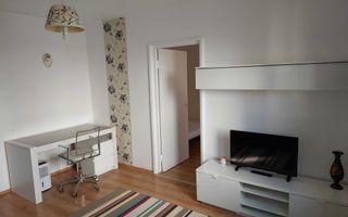 Apartament 2 camere | Etaj 2 | 38 MPU | Hipodrom 3 - Poză 1