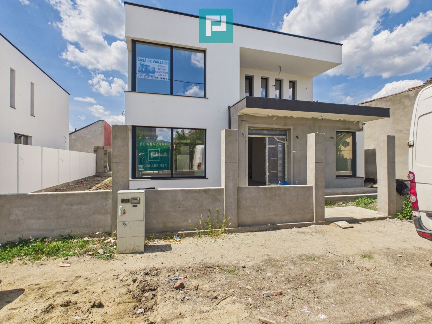 Eleganță și liniște în Parneava – Strada Griviței - Poză 3