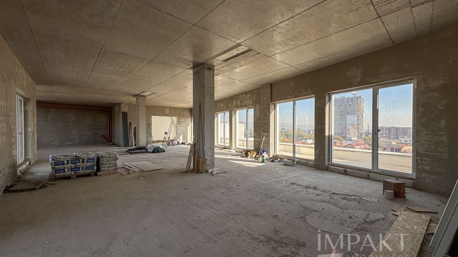 Imobil versatil cu functiuni mixte zona P-ta Mihai Viteazul - Poză 15