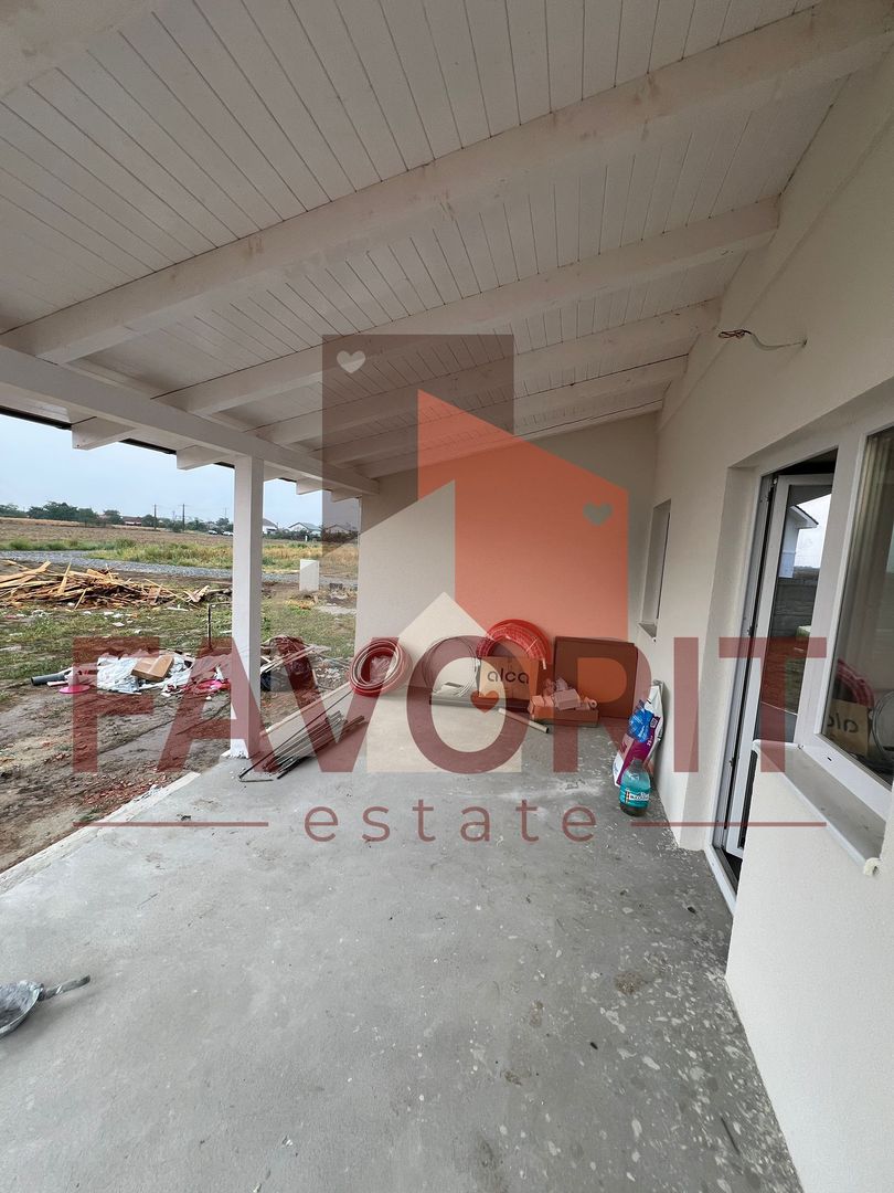 Duplex 3 camere, Bucovat - Poză 3