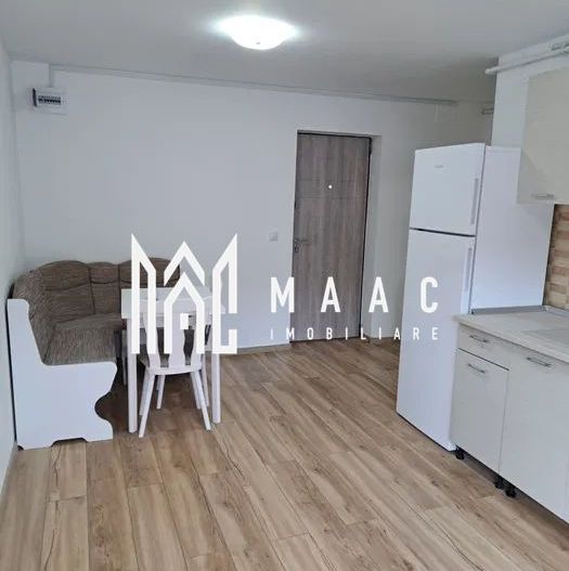 Apartament  I Etaj 2 I Balcon I Mobilat Modern I Turnișor - Poză 6