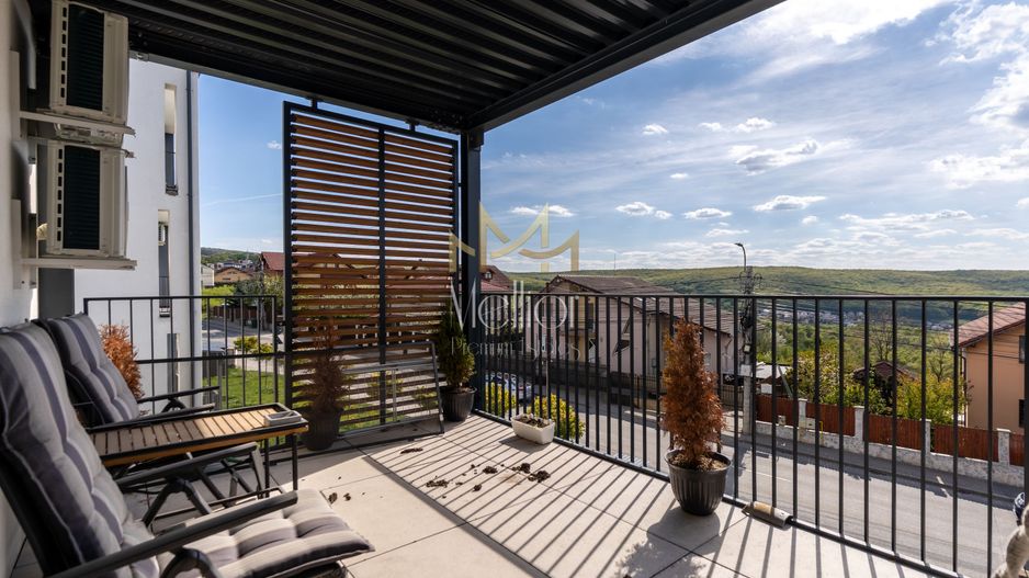 Apartament spatios 4 camere | 85 mp bloc nou | garaj | zona Europa! - Poză 13