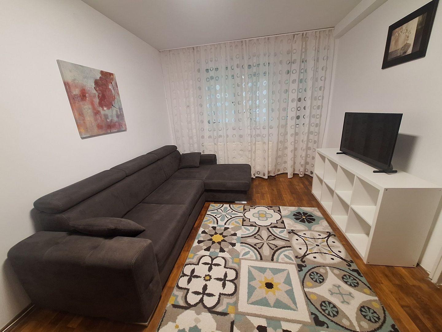 Apartament 2 camere Pajura - Poză 3