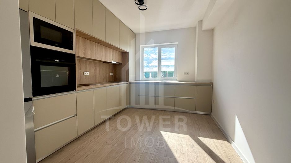 COMISION 0 | Apartament 2 Camere | Parcare | Rezidențial Nou - Poză 6