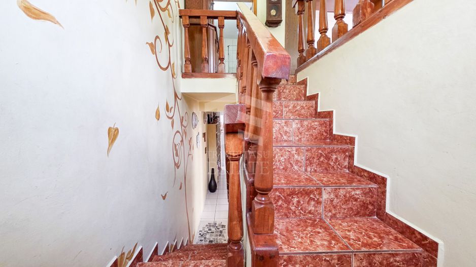 Casă 5 Camere + Spațiu Comercial Stradal | Sos Chitila 63 | Teren 517m - Poză 11