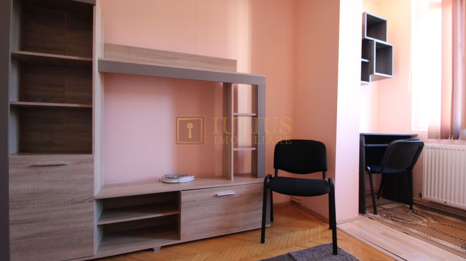 2 camere, centrala proprie, aer conditionat. - Poză 11