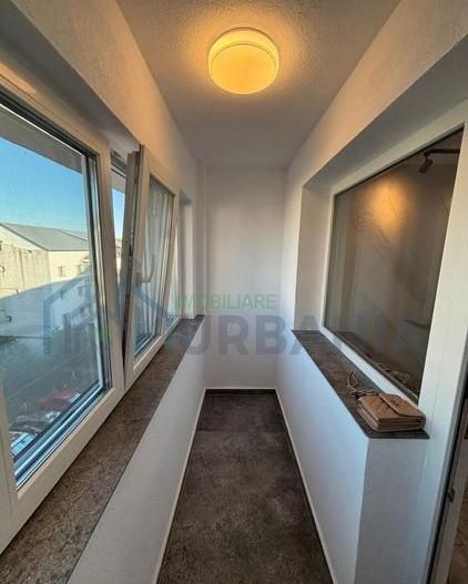 Apartament premium renovat complet în 2026, Pașcani, zona Esplanadă, 55 mp, decomandat - Poză 7